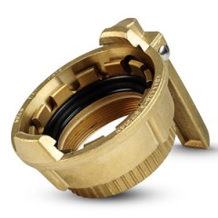 Муфты MK латунные Муфты MK латунные