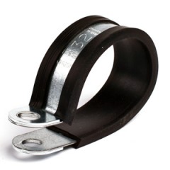 Хомут руббер 15 15 w1 Хомут руббер 15 15 w1