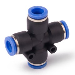 Фитинги пневматические